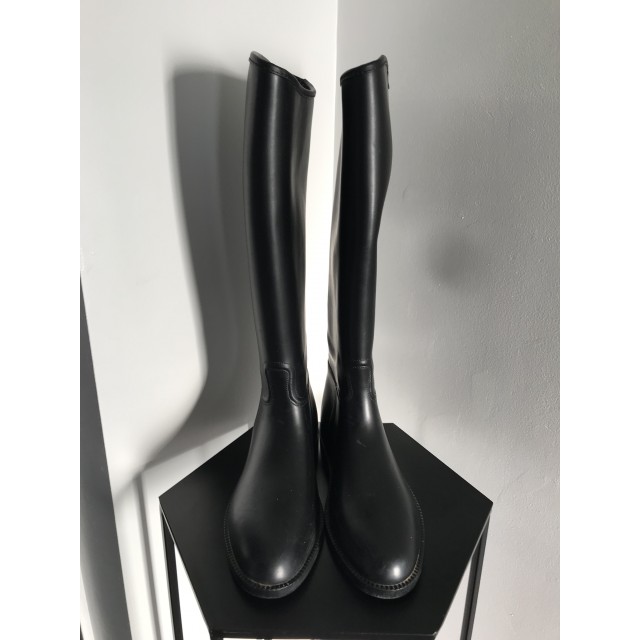 Bottes Aigles noir
