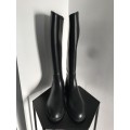 Bottes Aigles noir