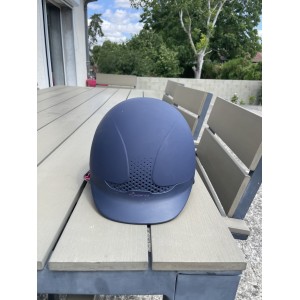 Bombe fouganza bleu marine