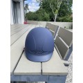 Bombe fouganza bleu marine