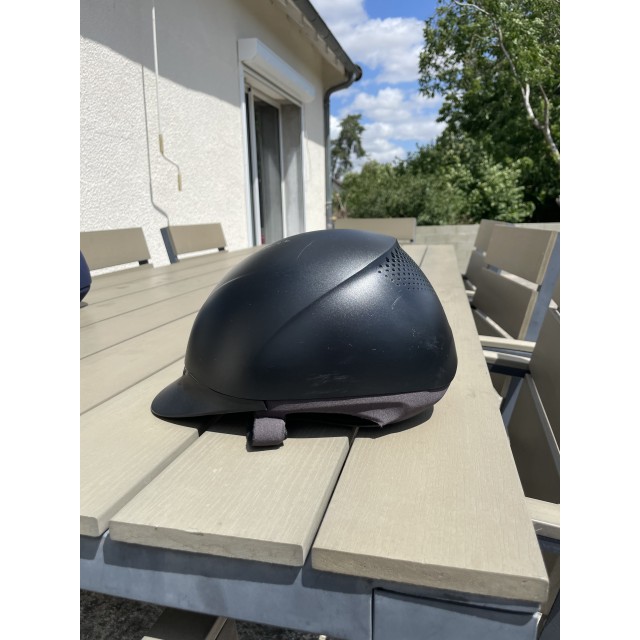 Bombe fouganza noir