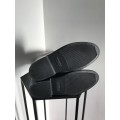 Bottes Aigles noir