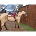 Selle western