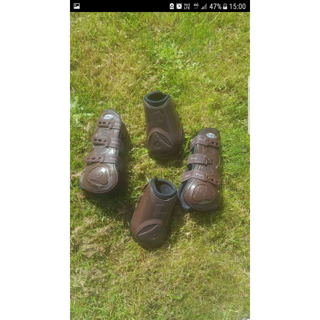 Protections prestige