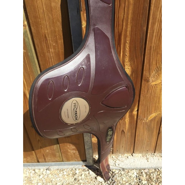 Sangle bavette Prestige
