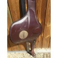 Sangle bavette Prestige