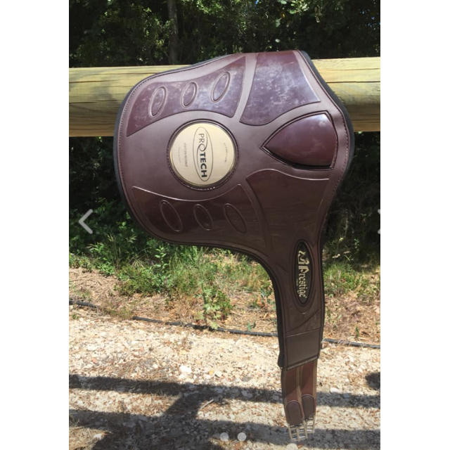 Sangle bavette Prestige