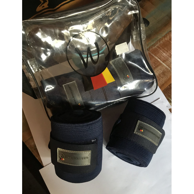 Bandes de travail Waldhausen