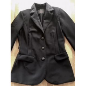 Veste  noire Cavalleria Toscana