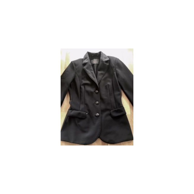 Veste  noire Cavalleria Toscana
