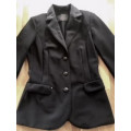 Veste  noire Cavalleria Toscana