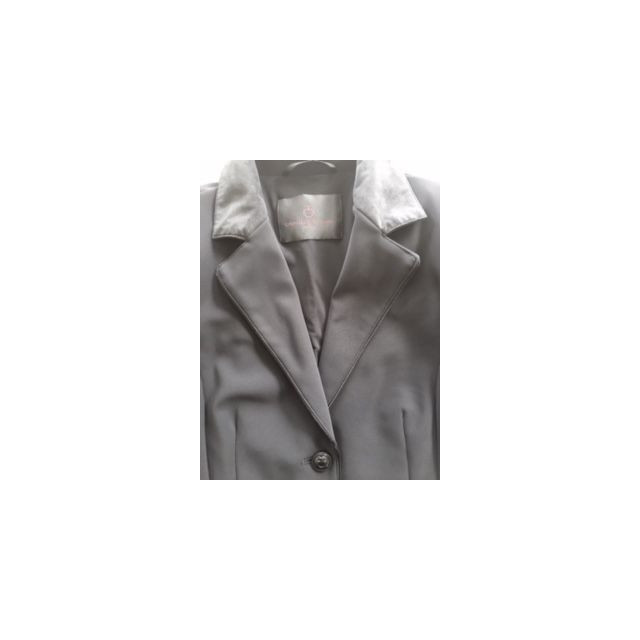 Veste  noire Cavalleria Toscana