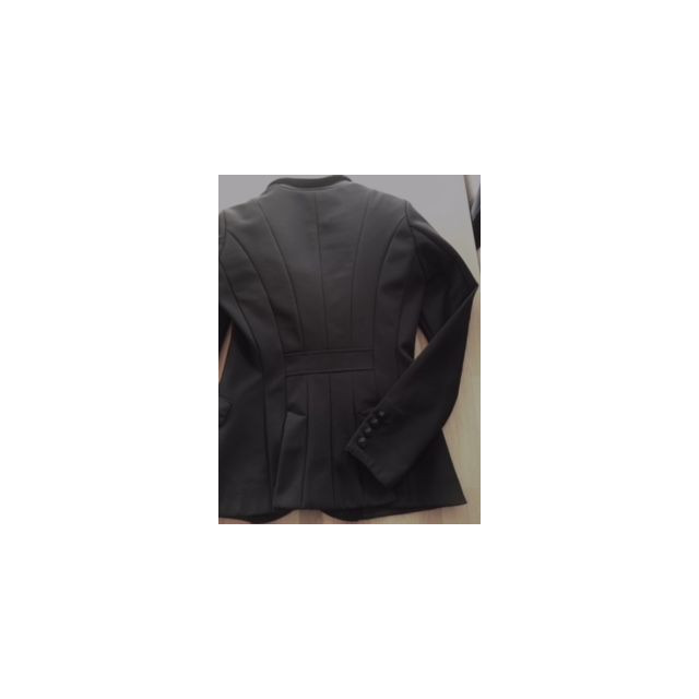 Veste  noire Cavalleria Toscana