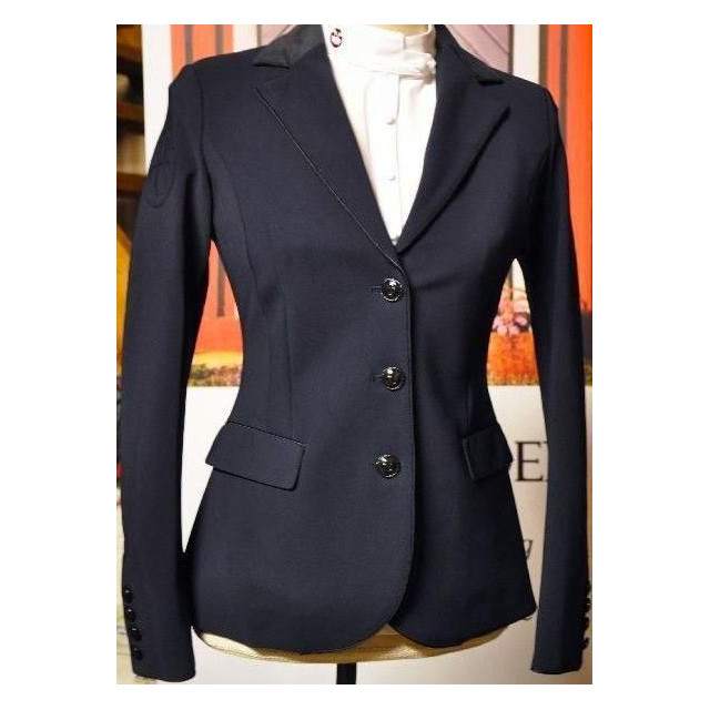 Veste  noire Cavalleria Toscana