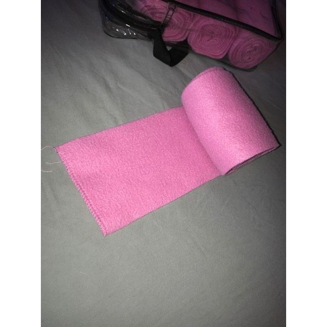 Bandes de polo JUMPTEC