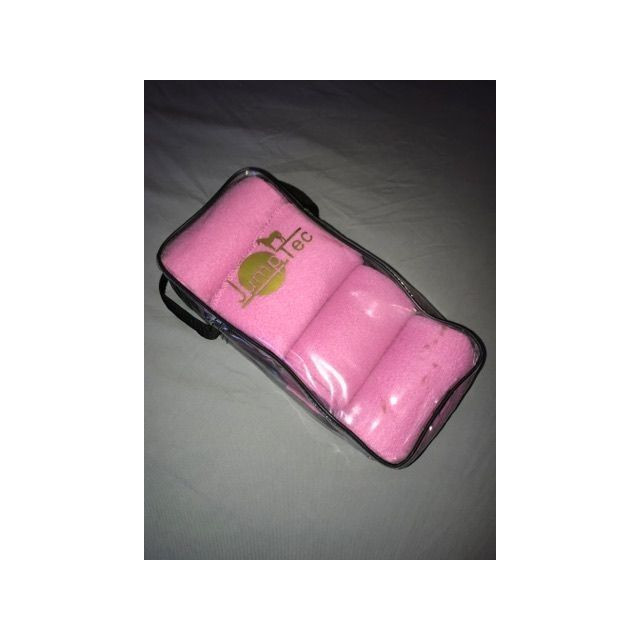 Bandes de polo JUMPTEC