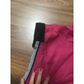 Couverture taille poney