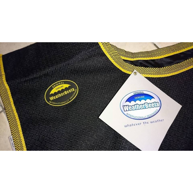 couvre reins weatherbeeta