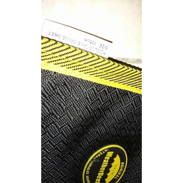 couvre reins weatherbeeta