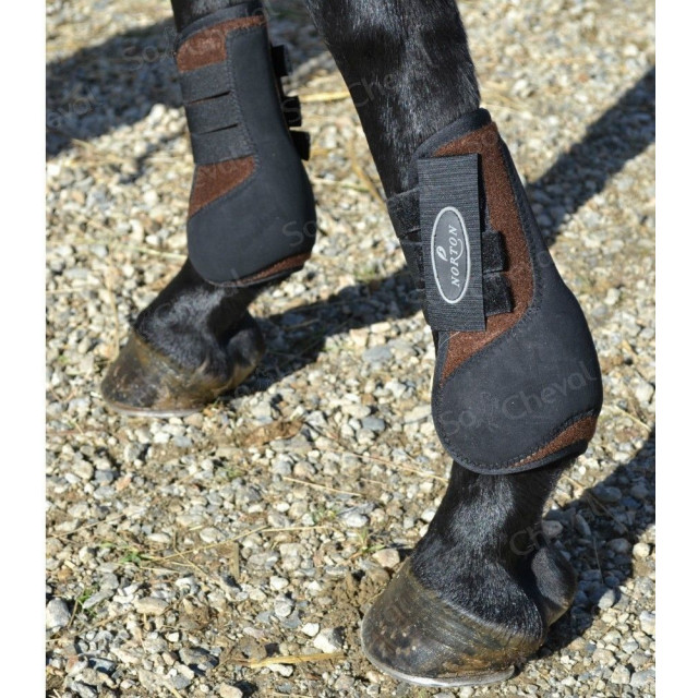 Guetre Norton neoprene