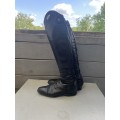 bottes parlanti