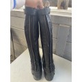 bottes parlanti