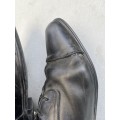 bottes parlanti