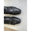 bottes parlanti