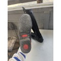 bottes parlanti