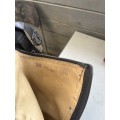 bottes parlanti