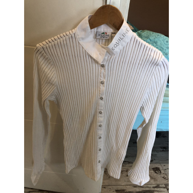 CHEMISE DE CONCOURS EQUILINE