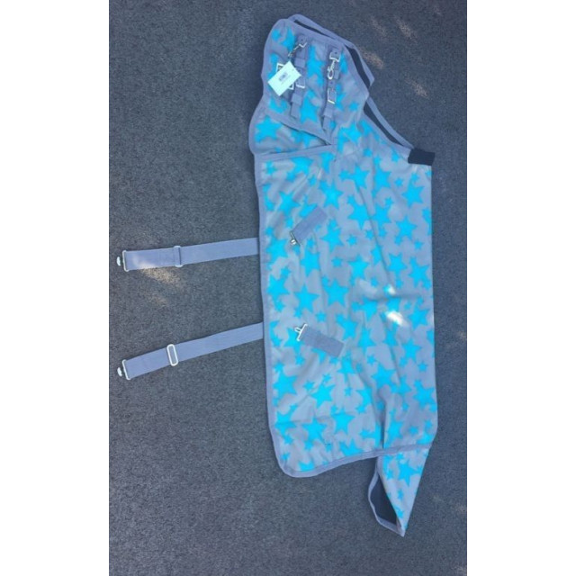 Couverture impermeable 95