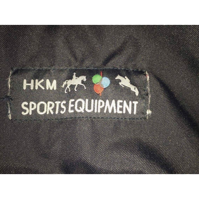 Couvre reins HKM