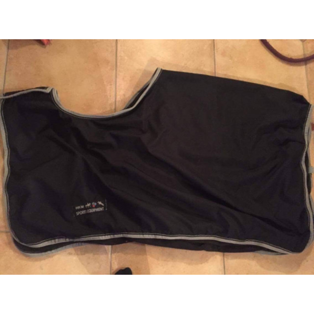 Couvre reins HKM