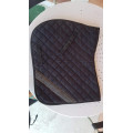 Tapis noir à strass