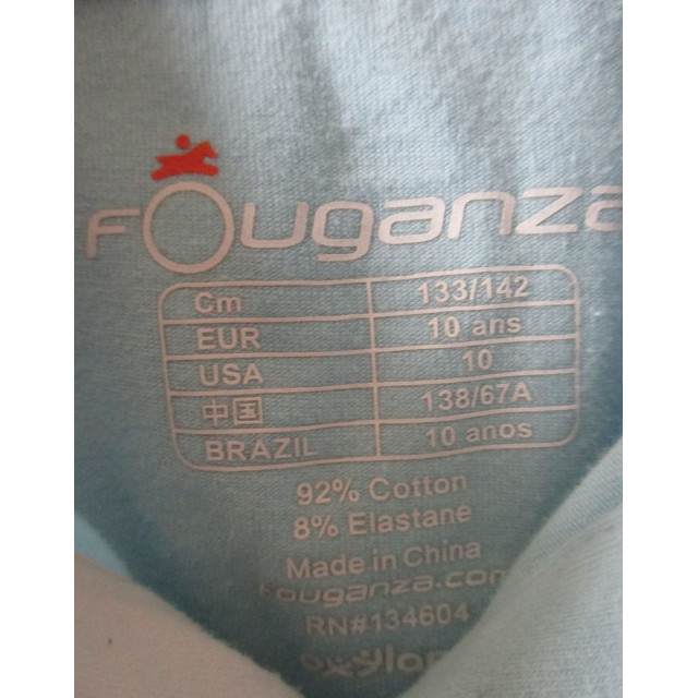 polo d'équitation manches longues