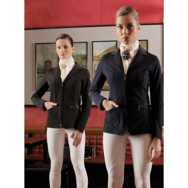 Veste de concours TATTINI