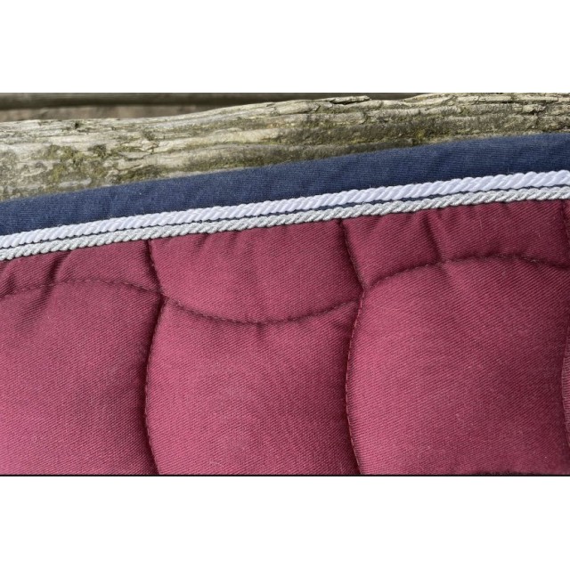 Ensemble tapis et bonnet harcour