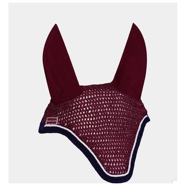 Ensemble tapis et bonnet harcour