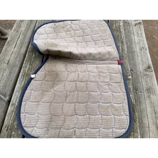 Ensemble tapis et bonnet harcour