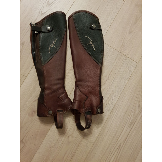 Chaps Dyon