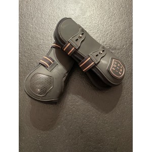 Guêtres et protèges boulet Equitheme