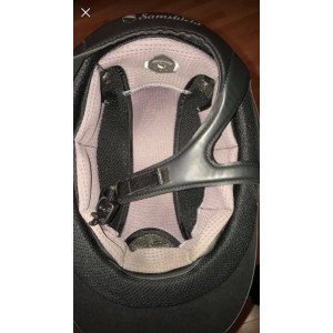 Samshield 255 Swarovski