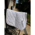 Tapis blanc hv polo