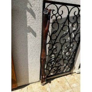 Sangle poney hervé godignon