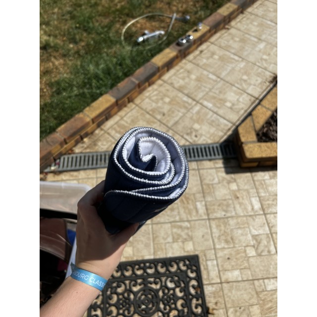 Flanelle avant hippo tonic