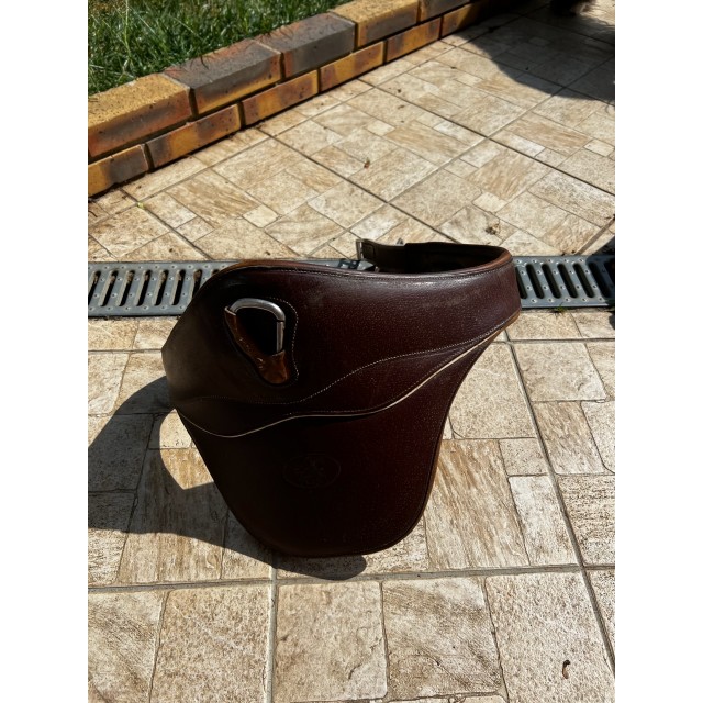 Bavette Hervé Godignon