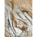 Veste à capuche