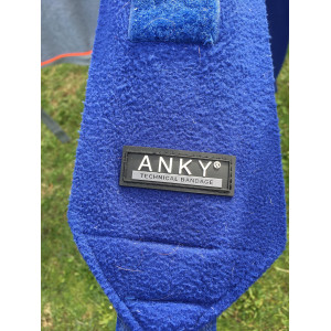 Bandes ANKY collection hiver 2017