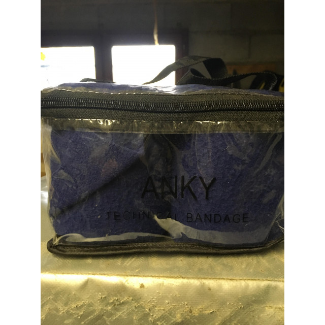 Bandes ANKY collection hiver 2017